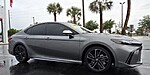 Used 2026 TOYOTA CAMRY XSE in STUART, FLORIDA