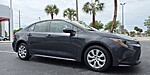 Used 2023 TOYOTA COROLLA LE CVT in STUART, FLORIDA