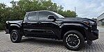 Used 2024 TOYOTA TACOMA TRD SPORT DOUBLE CAB 5' BED AT in STUART, FLORIDA