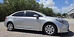 Used 2024 TOYOTA COROLLA HYBRID LE FWD in STUART, FLORIDA