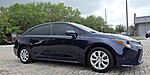 Used 2025 TOYOTA COROLLA LE CVT in STUART, FLORIDA