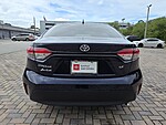 Used 2025 TOYOTA COROLLA LE CVT in STUART, FLORIDA (Photo 10)