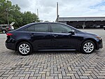 Used 2025 TOYOTA COROLLA LE CVT in STUART, FLORIDA (Photo 12)