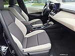 Used 2025 TOYOTA COROLLA LE CVT in STUART, FLORIDA (Photo 14)