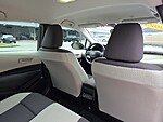 Used 2025 TOYOTA COROLLA LE CVT in STUART, FLORIDA (Photo 16)