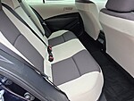 Used 2025 TOYOTA COROLLA LE CVT in STUART, FLORIDA (Photo 17)