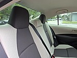 Used 2025 TOYOTA COROLLA LE CVT in STUART, FLORIDA (Photo 18)