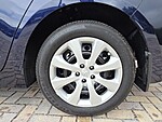 Used 2025 TOYOTA COROLLA LE CVT in STUART, FLORIDA (Photo 19)