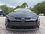 Used 2025 TOYOTA COROLLA LE CVT in STUART, FLORIDA (Photo 2)