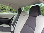 Used 2025 TOYOTA COROLLA LE CVT in STUART, FLORIDA (Photo 20)