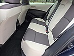 Used 2025 TOYOTA COROLLA LE CVT in STUART, FLORIDA (Photo 21)