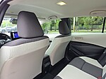 Used 2025 TOYOTA COROLLA LE CVT in STUART, FLORIDA (Photo 22)