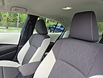 Used 2025 TOYOTA COROLLA LE CVT in STUART, FLORIDA (Photo 23)