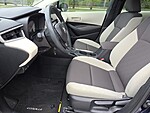 Used 2025 TOYOTA COROLLA LE CVT in STUART, FLORIDA (Photo 24)