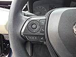 Used 2025 TOYOTA COROLLA LE CVT in STUART, FLORIDA (Photo 29)