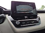 Used 2025 TOYOTA COROLLA LE CVT in STUART, FLORIDA (Photo 32)