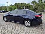 Used 2025 TOYOTA COROLLA LE CVT in STUART, FLORIDA (Photo 9)