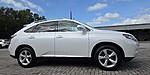 Used 2011 LEXUS RX350 AWD 4DR in STUART, FLORIDA