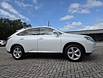 Used 2011 LEXUS RX350 AWD 4DR in STUART, FLORIDA (Photo 1)