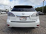 Used 2011 LEXUS RX350 AWD 4DR in STUART, FLORIDA (Photo 10)