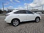 Used 2011 LEXUS RX350 AWD 4DR in STUART, FLORIDA (Photo 11)