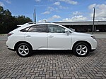 Used 2011 LEXUS RX350 AWD 4DR in STUART, FLORIDA (Photo 12)