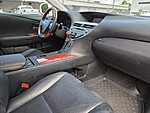 Used 2011 LEXUS RX350 AWD 4DR in STUART, FLORIDA (Photo 13)