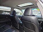 Used 2011 LEXUS RX350 AWD 4DR in STUART, FLORIDA (Photo 16)