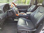 Used 2011 LEXUS RX350 AWD 4DR in STUART, FLORIDA (Photo 25)