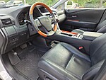 Used 2011 LEXUS RX350 AWD 4DR in STUART, FLORIDA (Photo 26)