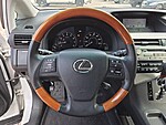 Used 2011 LEXUS RX350 AWD 4DR in STUART, FLORIDA (Photo 28)