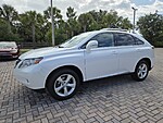 Used 2011 LEXUS RX350 AWD 4DR in STUART, FLORIDA (Photo 3)
