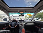 Used 2011 LEXUS RX350 AWD 4DR in STUART, FLORIDA (Photo 4)