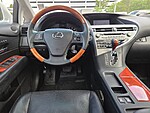 Used 2011 LEXUS RX350 AWD 4DR in STUART, FLORIDA (Photo 7)