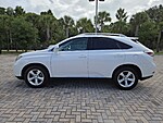 Used 2011 LEXUS RX350 AWD 4DR in STUART, FLORIDA (Photo 8)