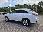 Used 2011 LEXUS RX350 AWD 4DR in STUART, FLORIDA (Photo 9)