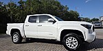 Used 2025 TOYOTA TACOMA SR5 DOUBLE CAB 5' BED AT in STUART, FLORIDA