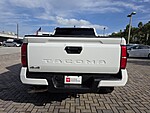 Used 2025 TOYOTA TACOMA SR5 DOUBLE CAB 5' BED AT in STUART, FLORIDA (Photo 10)