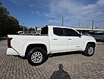 Used 2025 TOYOTA TACOMA SR5 DOUBLE CAB 5' BED AT in STUART, FLORIDA (Photo 11)
