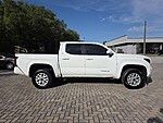 Used 2025 TOYOTA TACOMA SR5 DOUBLE CAB 5' BED AT in STUART, FLORIDA (Photo 12)