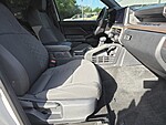 Used 2025 TOYOTA TACOMA SR5 DOUBLE CAB 5' BED AT in STUART, FLORIDA (Photo 14)