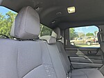 Used 2025 TOYOTA TACOMA SR5 DOUBLE CAB 5' BED AT in STUART, FLORIDA (Photo 18)