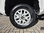Used 2025 TOYOTA TACOMA SR5 DOUBLE CAB 5' BED AT in STUART, FLORIDA (Photo 19)