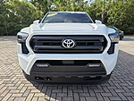 Used 2025 TOYOTA TACOMA SR5 DOUBLE CAB 5' BED AT in STUART, FLORIDA (Photo 2)