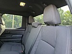 Used 2025 TOYOTA TACOMA SR5 DOUBLE CAB 5' BED AT in STUART, FLORIDA (Photo 20)