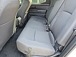 Used 2025 TOYOTA TACOMA SR5 DOUBLE CAB 5' BED AT in STUART, FLORIDA (Photo 21)