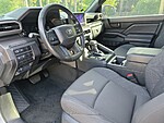 Used 2025 TOYOTA TACOMA SR5 DOUBLE CAB 5' BED AT in STUART, FLORIDA (Photo 25)