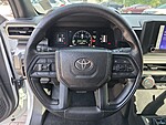Used 2025 TOYOTA TACOMA SR5 DOUBLE CAB 5' BED AT in STUART, FLORIDA (Photo 28)