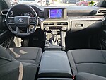 Used 2025 TOYOTA TACOMA SR5 DOUBLE CAB 5' BED AT in STUART, FLORIDA (Photo 5)