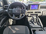 Used 2025 TOYOTA TACOMA SR5 DOUBLE CAB 5' BED AT in STUART, FLORIDA (Photo 7)